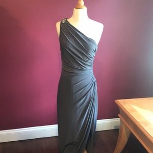 Lauren Ralph Lauren evening gown sz 8
